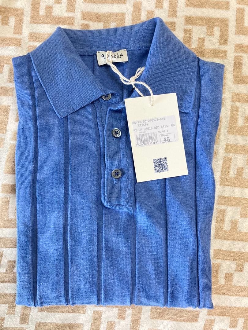 Polo Shirt M Gallia