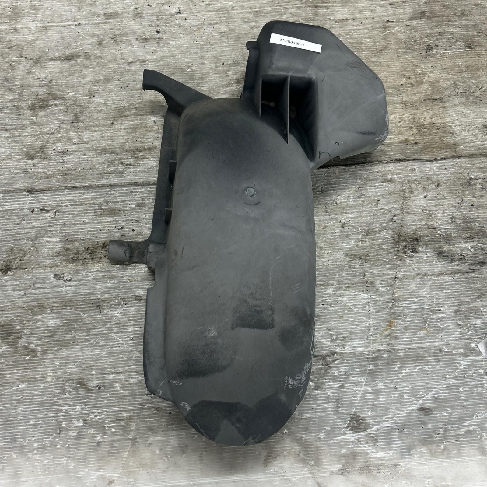 Yamaha Cowl Fender 125 5Ca