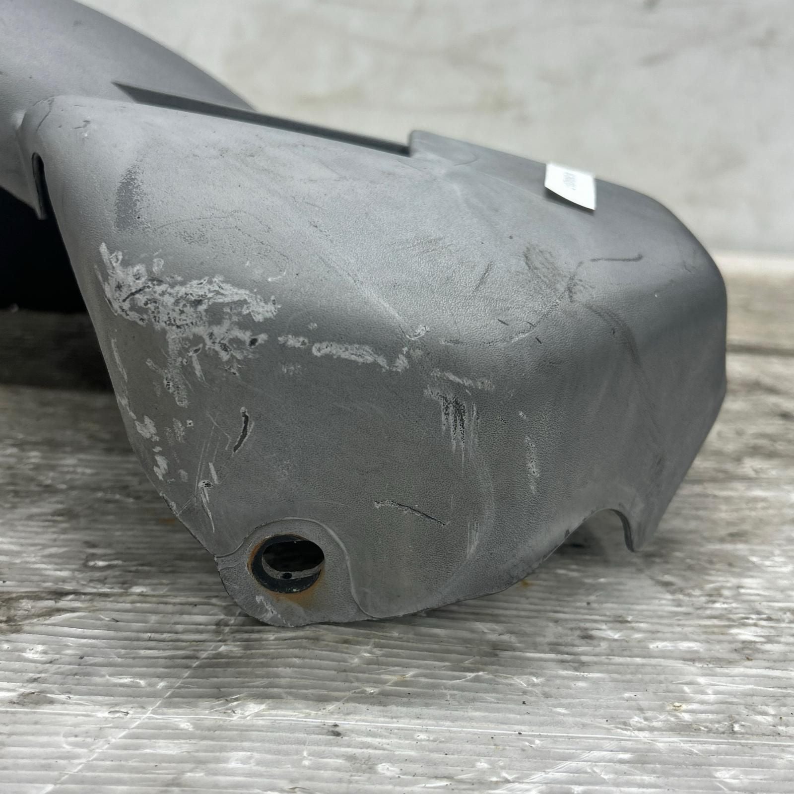 Yamaha Cowl Fender 125 5Ca