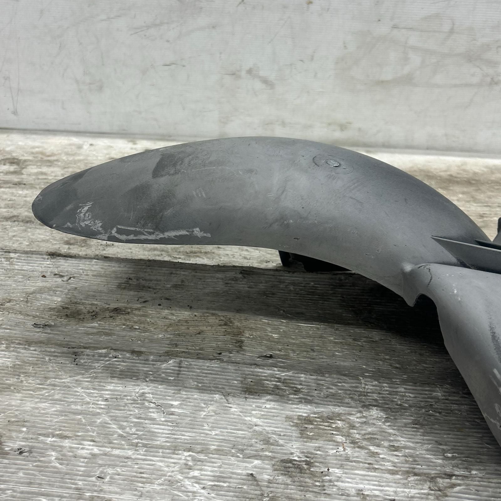Yamaha Cowl Fender 125 5Ca