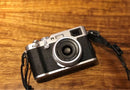 Rangefinder Cameras X100F