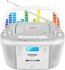 Others Gelielimcd Am/Fm Aux/Usb/Mp3/Sd Ac/Dc Led