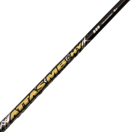 Shaft (G440 Attas Mb-Hy85 S)C