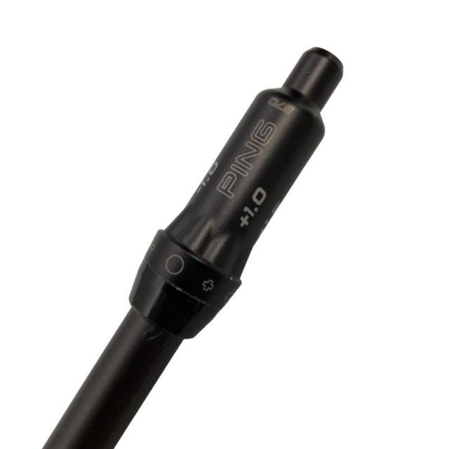 Shaft (G440 Attas Mb-Hy85 S)C
