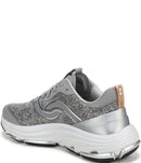 Sneakers Ryka Womens Dedicate Xtra Lx Mesh Walking Ultimate Grey