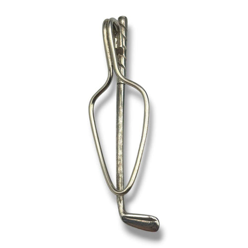Tiffany Tie Pins Clips 925