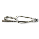 Tiffany Tie Pins Clips 925