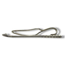 Tiffany Tie Pins Clips 925