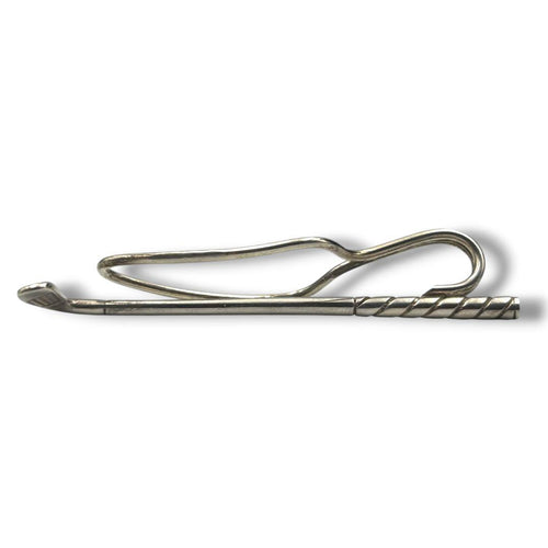 Tiffany Tie Pins Clips 925