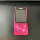 Sony Digital Audio Player Nw-S14 Ac