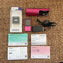 Sony Digital Audio Player Nw-S14 Ac