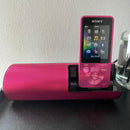 Sony Digital Audio Player Nw-S14 Ac