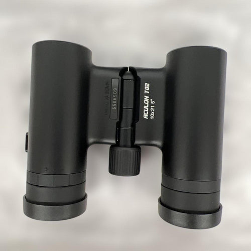 Nikon Binoculars Opera Glasses 823 Aculon T02 10X21