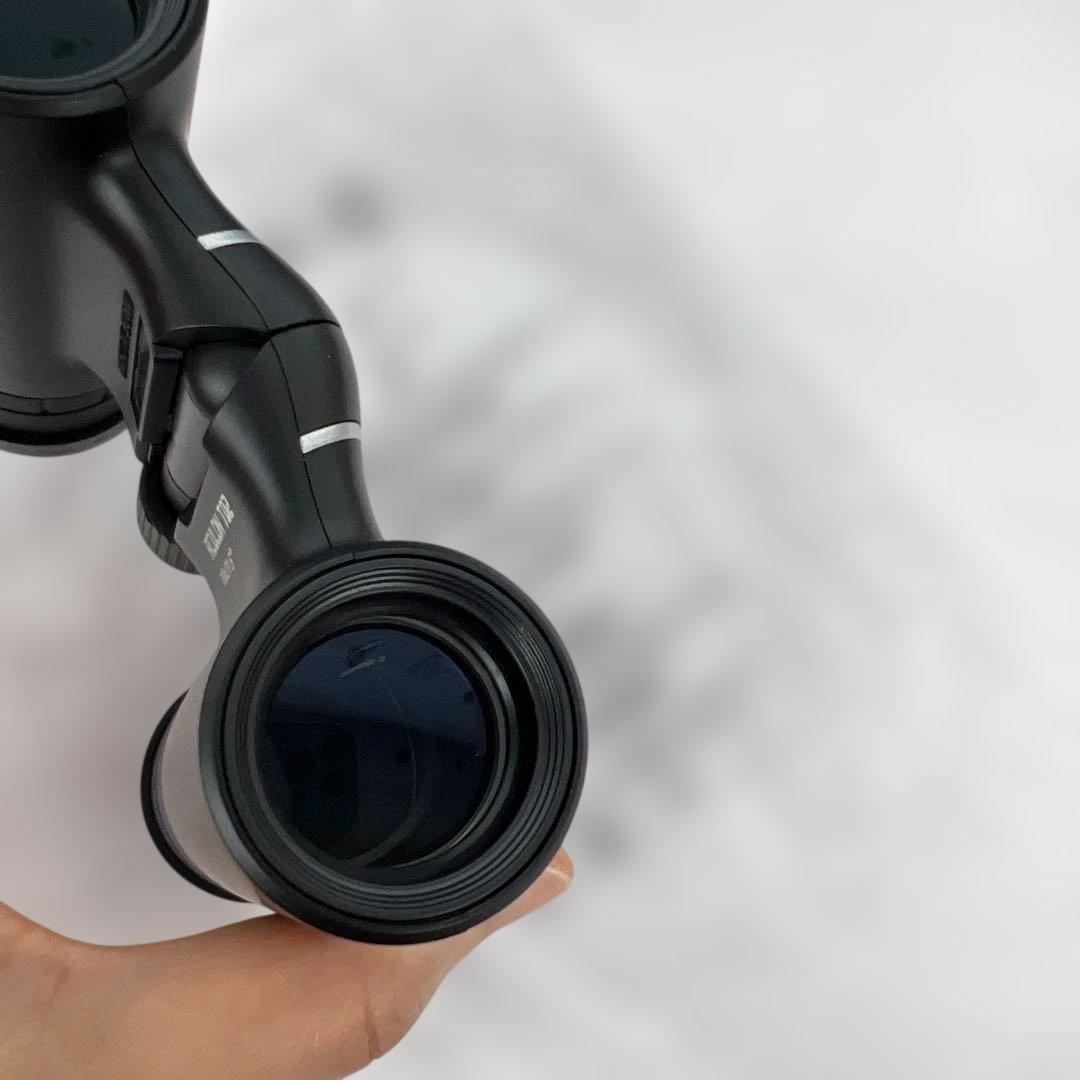 Nikon Binoculars Opera Glasses 823 Aculon T02 10X21