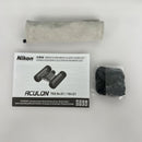 Nikon Binoculars Opera Glasses 823 Aculon T02 10X21