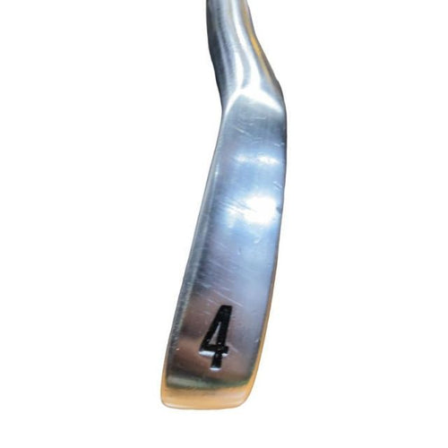 Utility Titleist 712U U4 Ut Dynamic Gold Tour Issue X) C