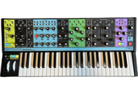 Moog Analog Synthesizer Matriarch