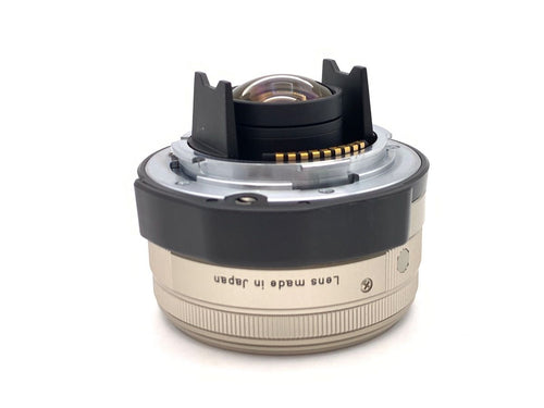 Lens (Single Focus) T* G 28/2.8