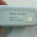 Sony Digital Audio Player Rz-S50W S Nw-S315K