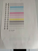 Canon Inkjet Printer Mg7130
