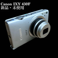 Canon Compact Digital Cameras Ixy430F Wi-Fi