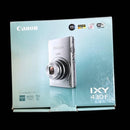 Canon Compact Digital Cameras Ixy430F Wi-Fi