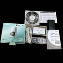 Canon Compact Digital Cameras Ixy430F Wi-Fi