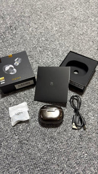 Soundpeats Wireless Earphones Engine4 Ldac