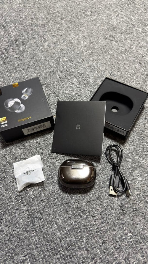 Soundpeats Wireless Earphones Engine4 Ldac