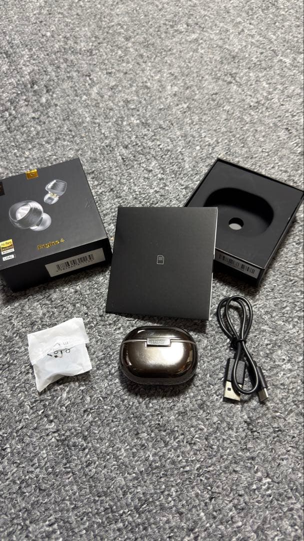 Soundpeats Wireless Earphones Engine4 Ldac