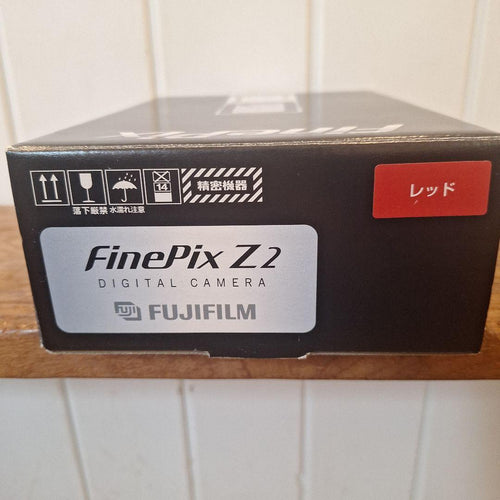 Compact Digital Cameras Finepix