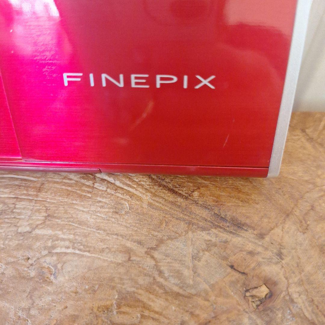 Compact Digital Cameras Finepix