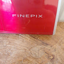 Compact Digital Cameras Finepix