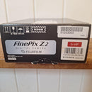Compact Digital Cameras Finepix