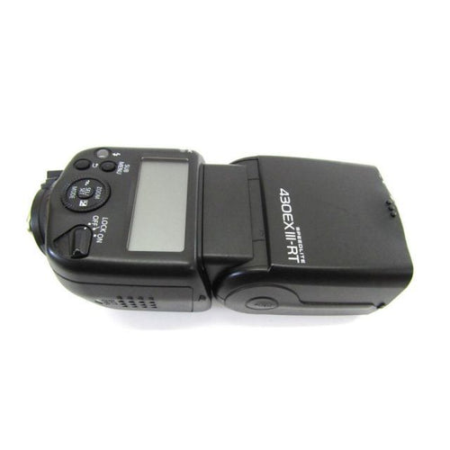 Canon Strobe 430Ex Iii-Rt Uk2516