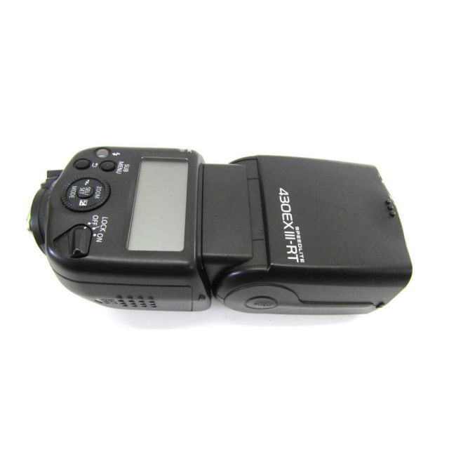 Canon Strobe 430Ex Iii-Rt Uk2516