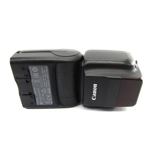 Canon Strobe 430Ex Iii-Rt Uk2516