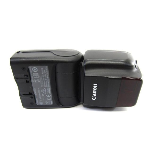Canon Strobe 430Ex Iii-Rt Uk2516