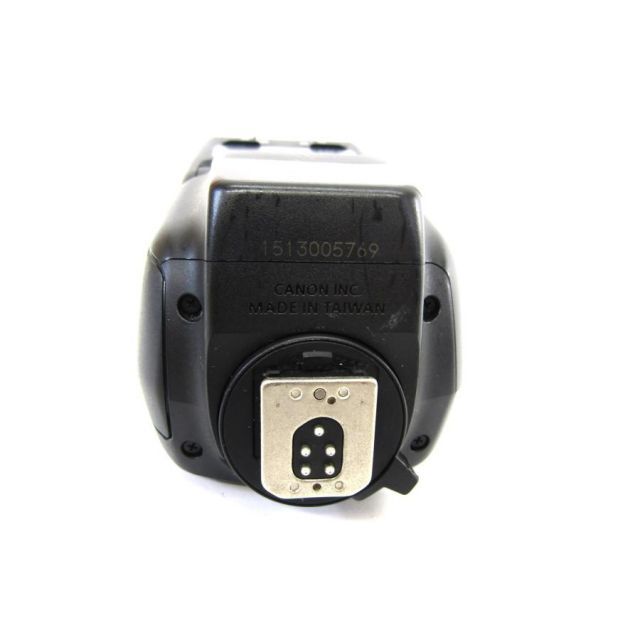 Canon Strobe 430Ex Iii-Rt Uk2516