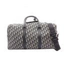 Christian Dior Boston Bag Travel 50 2Way