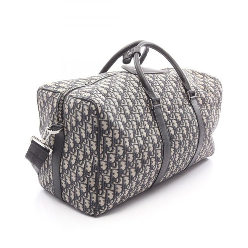 Christian Dior Boston Bag Travel 50 2Way