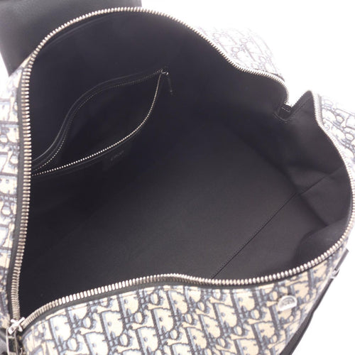 Christian Dior Boston Bag Travel 50 2Way