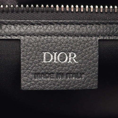 Christian Dior Boston Bag Travel 50 2Way