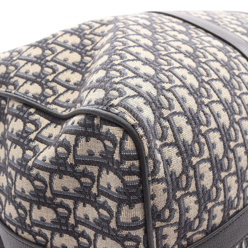 Christian Dior Boston Bag Travel 50 2Way