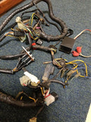 Yamaha Harnesses Wiring Sr400 3