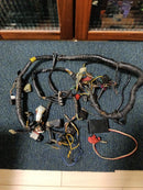 Yamaha Harnesses Wiring Sr400 3