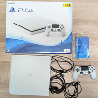 Consoles Sony Playstation 4 1Tb
