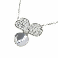 Tiffany Necklace A