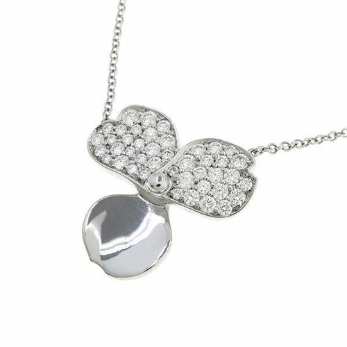 Tiffany Necklace A