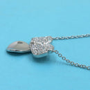Tiffany Necklace A